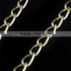 Retractable Custom Cheap Chain Link Dog Kennels Chain Dog Harness thumbnail-5