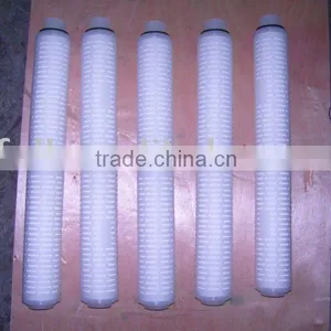 Nylon Film Pleated Filter Cartridges thumbnail-1