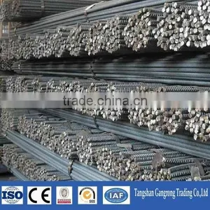 Reinforced Deformed Steel Bar Price thumbnail-3
