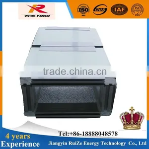Single Colour Steel Phenolic Foam Composite Panel thumbnail-2