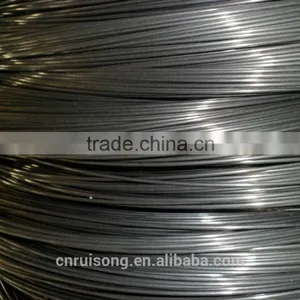[manufacturing Company] 72B 77B 82B High Carbon Steel Cold Drawn Steel Wire for Making Mine Mesh, Spring, Mattress, Screen Mesh thumbnail-4