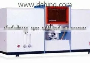 DSHX-600 Spectrometer thumbnail-1