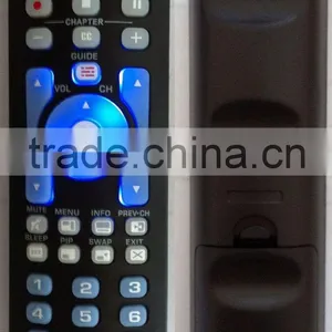 4-in-1 LEARNING REMOTE CONTROL thumbnail-2