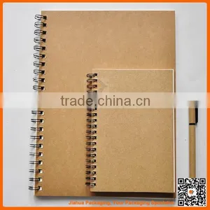 All Kinds Raw Materials of Notebook thumbnail-2