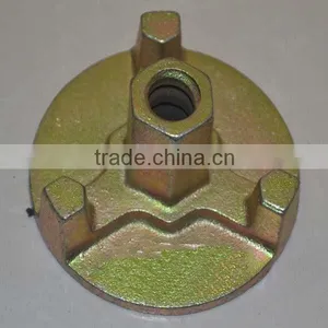 Formwork Ductile Iron Wing Nut thumbnail-5