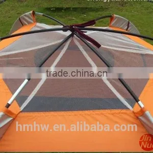 New Design Single Layer Tent thumbnail-4