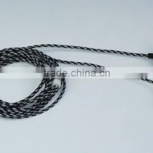 New ! Excellent in Ear Wood Earphones in Ear High Quality With Best Price thumbnail-4