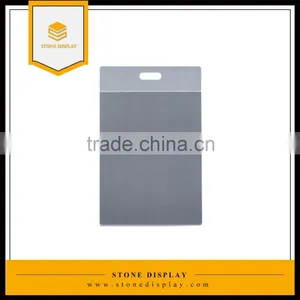 Mdf Sample Board/ Wooden Black Sample Boards thumbnail-1