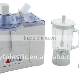 Multi Function 10 In 1 Food Processor Juicer thumbnail-3