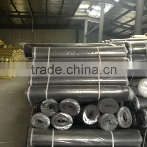 Silver Foil Waterproof Rubber Flooring Underlay For Sound Insulation thumbnail-5