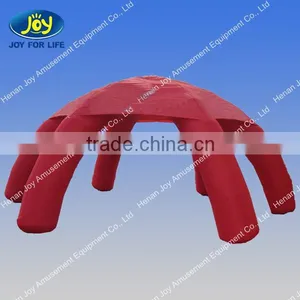 Tent Type Big Outdoor Advertising Inflatable Tent/inflatable Tents for Event thumbnail-1