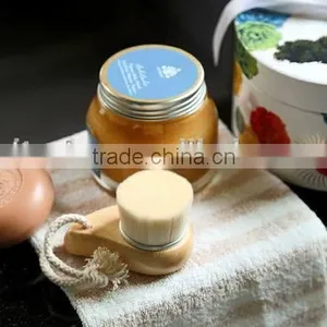 Cleaning Face Brush for Pore Care thumbnail-5