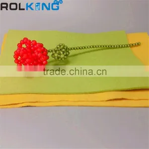 Color Wool Felt thumbnail-3