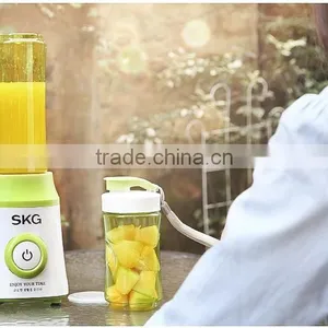 Fruit Juicer Blender thumbnail-4