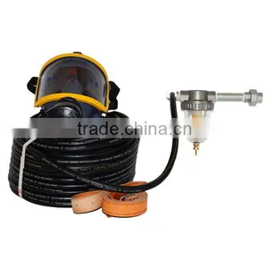 HTCK-3 Filter Long Tube Air Supplying Respirators thumbnail-2