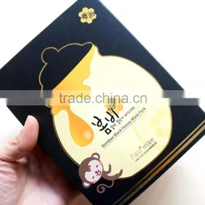 Bombee Honey Mask thumbnail-4