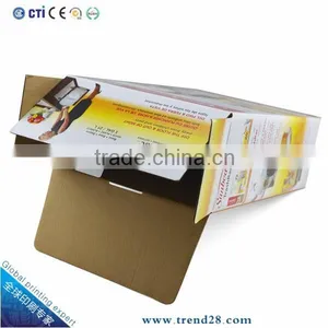 Sunbeam Trash Rack Shipping Spcgz Carton thumbnail-4