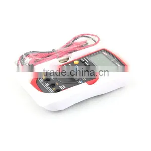 Automotive Digital Multimeter for Cars UT108 thumbnail-6