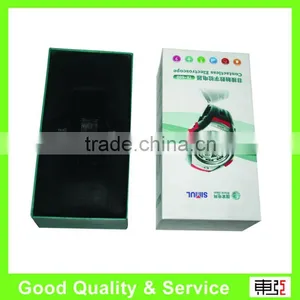 Rectangle Paper Box for Watch Packing thumbnail-1