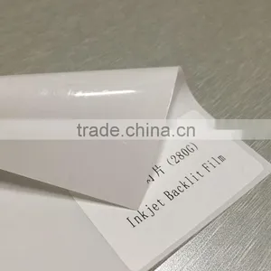 PET Material Backlit Film Apply to LED Light Box Manufacturer thumbnail-4