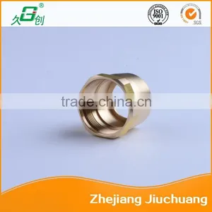 Handing Hex Coupling Nuts thumbnail-2
