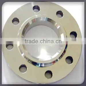 Hot Sale Forged Stainless Steel Flanges thumbnail-1