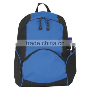 Custom Promotional School Day Backpacks thumbnail-6