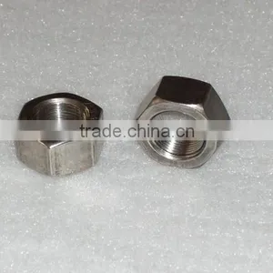 Hot Sale Hex Nut With Hex Nut M32 thumbnail-1
