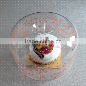 Acrylic Dome Cover for Bread,Cake thumbnail-4