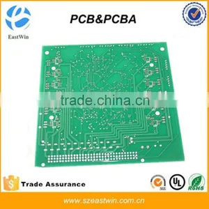 Rigid/Flexible FR4 Electron Circuit Plate Printed Board thumbnail-1