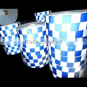 Reflector Tape Fabric for Clothing thumbnail-5