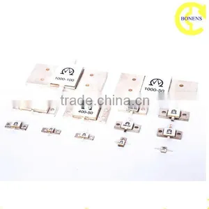RIG Flange Ceramic 500 Ohm Resistor thumbnail-2