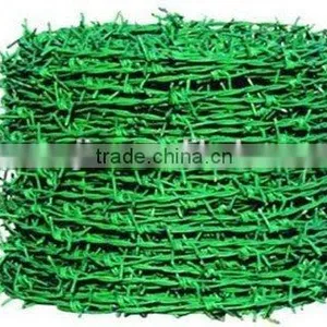 Higher Security Galvanized Razor Barbed Metal Wire(supplier) thumbnail-3
