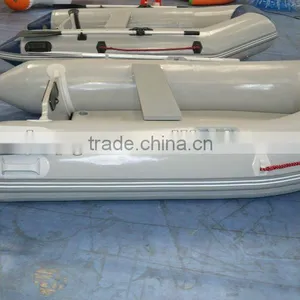 2016 High Quality Inflatable Boat Fishing Boat Marine Navy Anchor Boat thumbnail-1