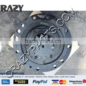 Excavator Swing Gearbox for E320D Swing Gearbox thumbnail-3
