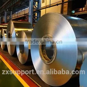 China Hot Rolled Steel Coil thumbnail-2