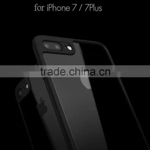 WHOLSALE Trending Product Shockproof Bumper Case for IPhone 7 PC Case Super Thin TPU Cover for IPhone 7plus Phone Case thumbnail-4