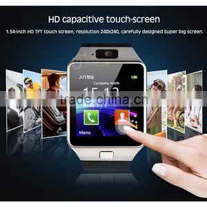 Promotion Wireless LCD Smart Watch Phone thumbnail-4