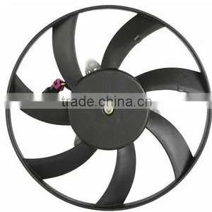 VW Car Radiator Cooling Fan 6K0959455B thumbnail-1