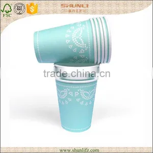 Hot Sale Custom Printed Paper Cup thumbnail-6
