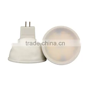 Jiaxing Led Spotlight MR16 LED Bulb GU5.3 SMD 7W Thermal Plastic TUV CE Approved thumbnail-3