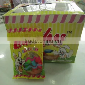 Easter Day Mini Crispy Marshmallow Candy thumbnail-6