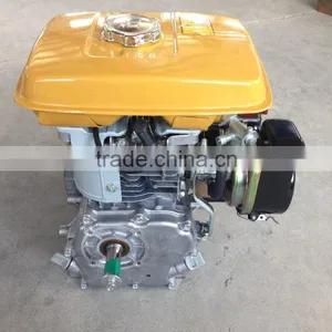 Robin Type Gasoline Engine/Robin EY20 Gasoline Engine/Robin Type 5.0 Hp Engine thumbnail-3