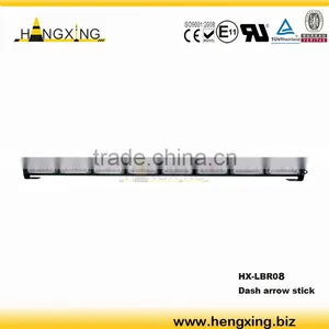 LBR08 Super Thin Led Bar Flash Light thumbnail-1