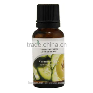 20ml Essential Oil Diffuser Air Aroma Diffuser Concentrate Solution thumbnail-2