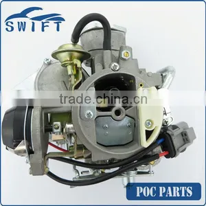 Carburetor For Z24(16010-21G61) thumbnail-1