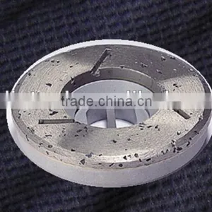 4" Edge Grinding Wheels (Graphite Metal) thumbnail-1