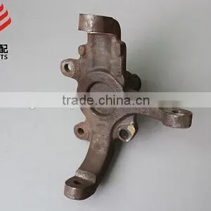 3001111-K01-B1 Steering Knuckle for Great Wall Wingle3/5/6 4wd thumbnail-4
