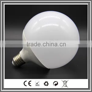 High Lumen Globe G120 E27 18w Led Light Bulb thumbnail-1