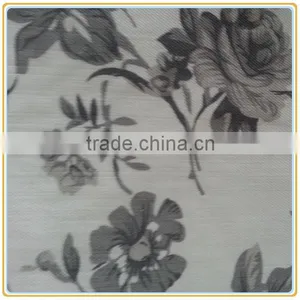 97% Cotton 3% Spandex Stretch Slub Twill Fabric for Garments and Dress thumbnail-2